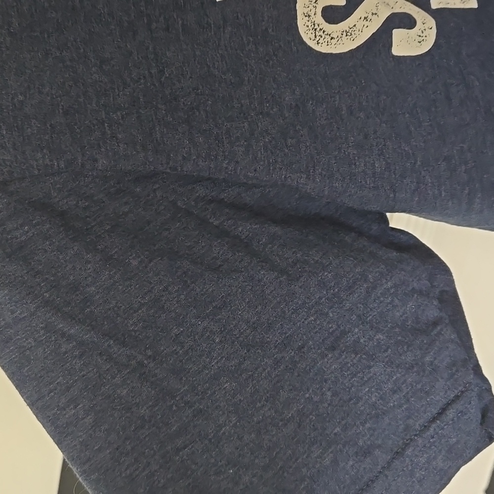 Blue Graphic T-Shirt - Picture 2 of 9